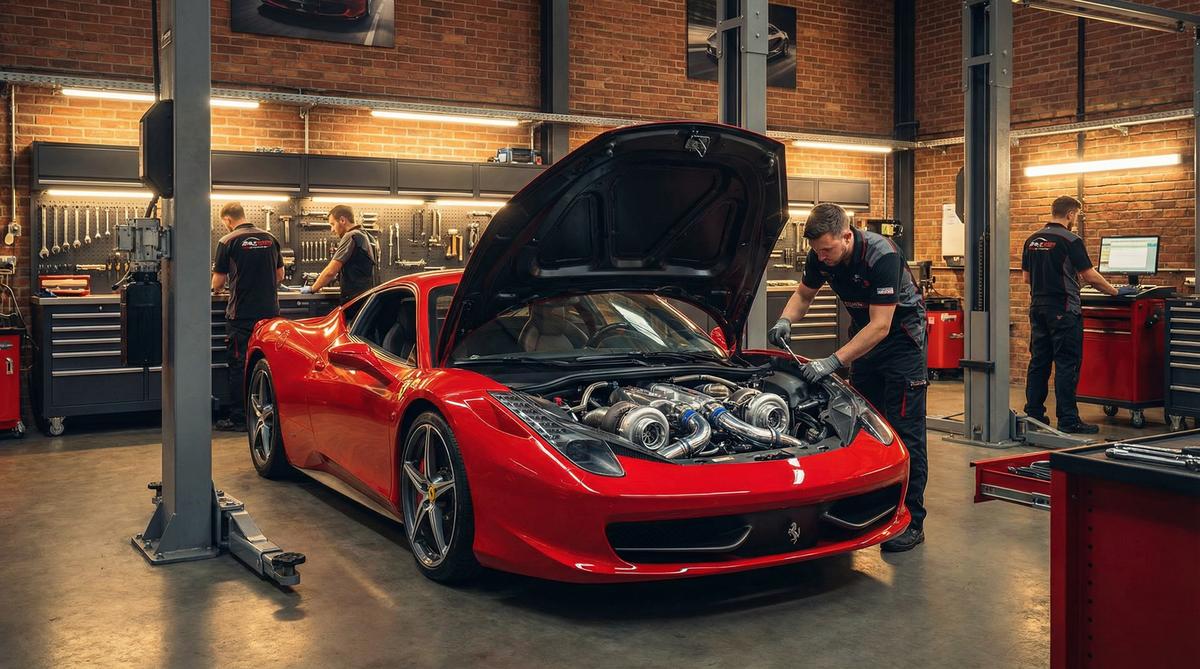 蘑菇视频改装视频