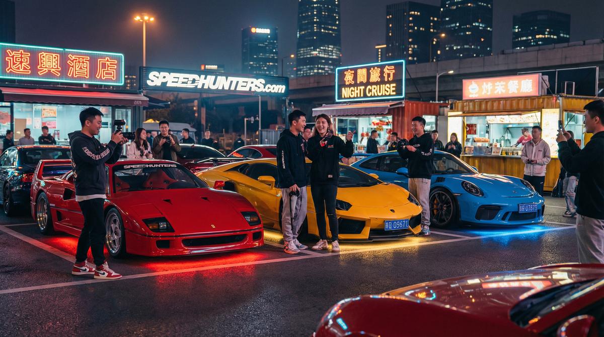 蘑菇视频越野聚会视频