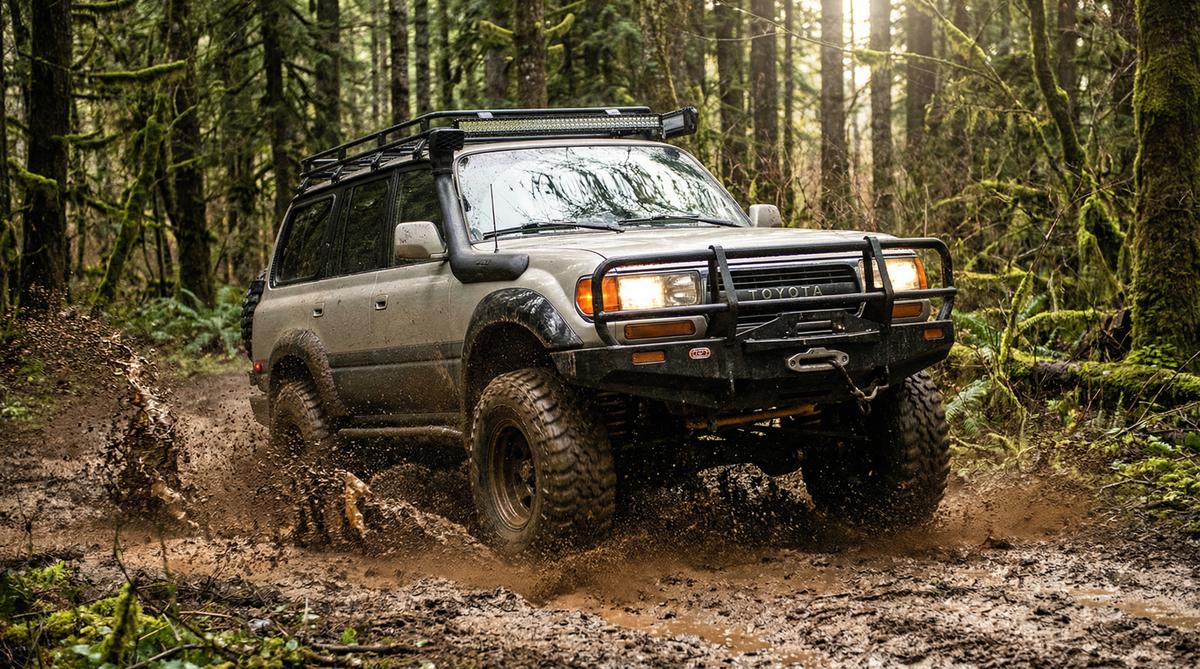 蘑菇视频越野车视频